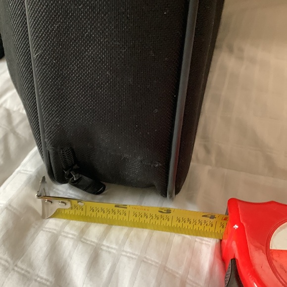 Case Logic computer bag - Picture 7 of 7